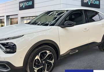 Citroen C4 19.770 km 18.990 &euro; Hamburg 22529