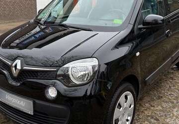 Renault Twingo 93.550 km 5.990 &euro; Hamburg, Freie und Hansestadt 20249