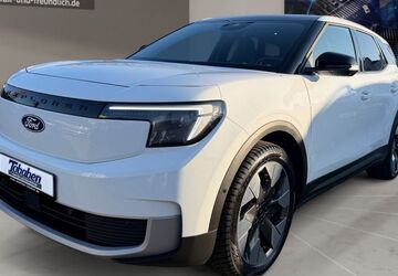 Ford Explorer 1.524 km 45.280 &euro; Hamburg 21073