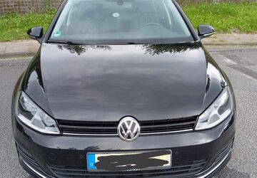 VW Golf 66.570 km 12.700 &euro; Delingsdorf 22941