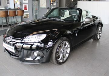 Mazda MX-5 68.356 km 15.470 &euro; Ahrensburg 22926