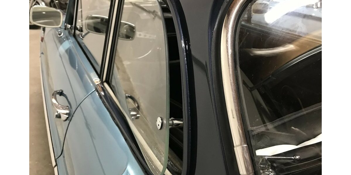 Renault Caravelle Floride Dauphine Brigitte Bardot lässt g 29.000 km 14.999 &euro; Hamburg 22339