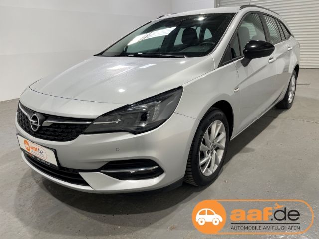 Opel Astra 86.000 km 11.980 &euro; Norderstedt 22848