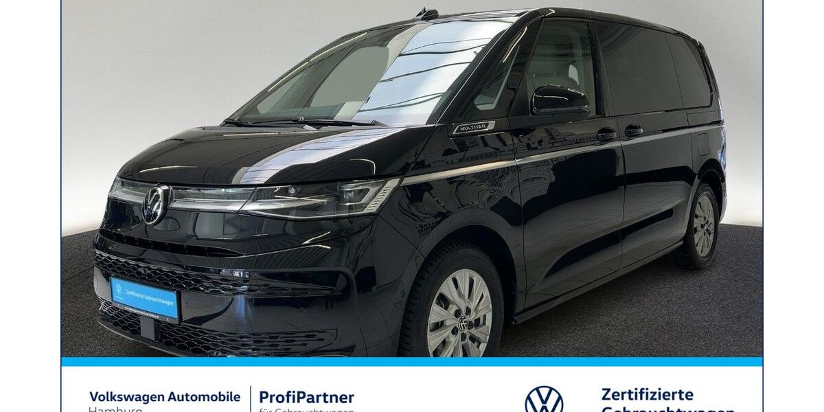 VW T7 Multivan 14.818 km 63.777 &euro; Hamburg 22761