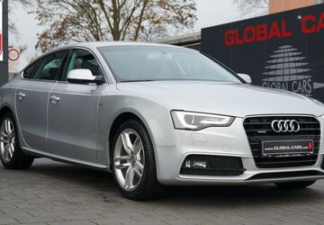 Audi A5 162.504 km 13.885 &euro; Hamburg 22453