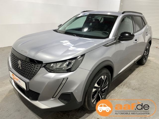 Peugeot 2008 67.000 km 19.450 &euro; Norderstedt 22848