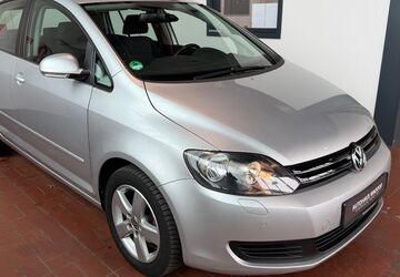 VW Golf Plus 83.152 km 7.999 &euro; Henstedt-Ulzburg (bei Hamburg) 24558