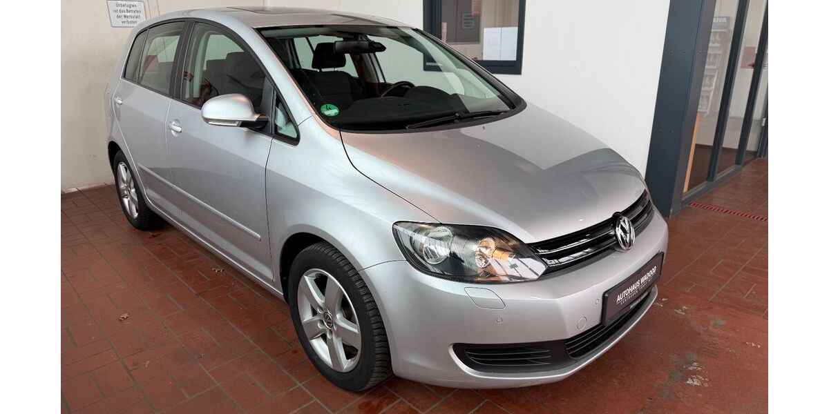 VW Golf Plus 83.152 km 7.999 &euro; Henstedt-Ulzburg (bei Hamburg) 24558