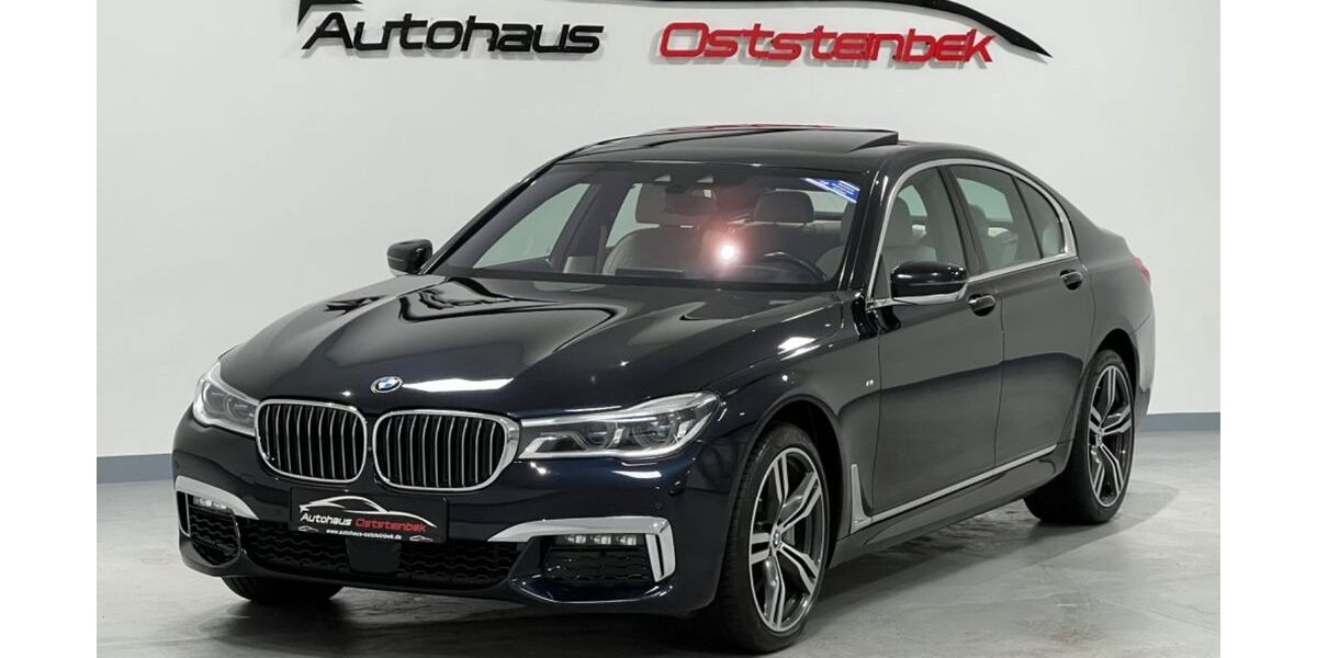 BMW 750 158.700 km 34.900 &euro; Oststeinbek 22113