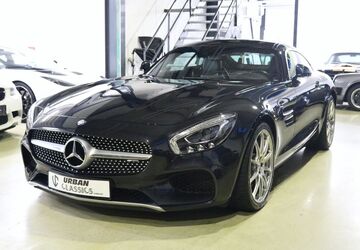 Mercedes-Benz AMG GT 74.421 km 67.900 &euro; Norderstedt 22844