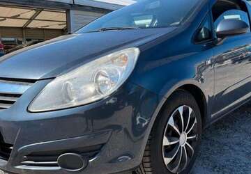 Opel Corsa 257.826 km 490 &euro; Hamburg 22179