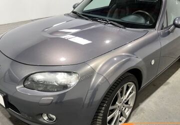 Mazda MX-5 78.000 km 11.950 &euro; Norderstedt 22848