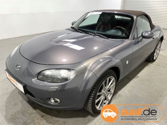 Mazda MX-5 78.000 km 11.950 &euro; Norderstedt 22848