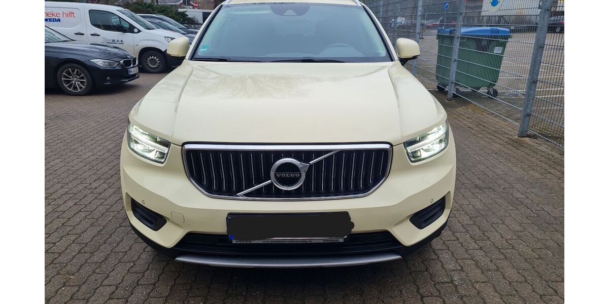 Volvo XC40 193.600 km 17.950 &euro; Hamburg 20537