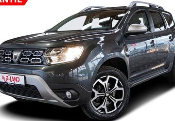 Dacia Duster 86.309 km 14.990 &euro; Hamburg 22761