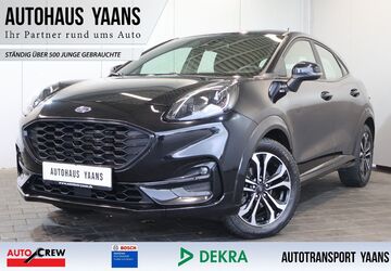 Ford Puma 81.650 km 12.749 &euro; Pinneberg 25421