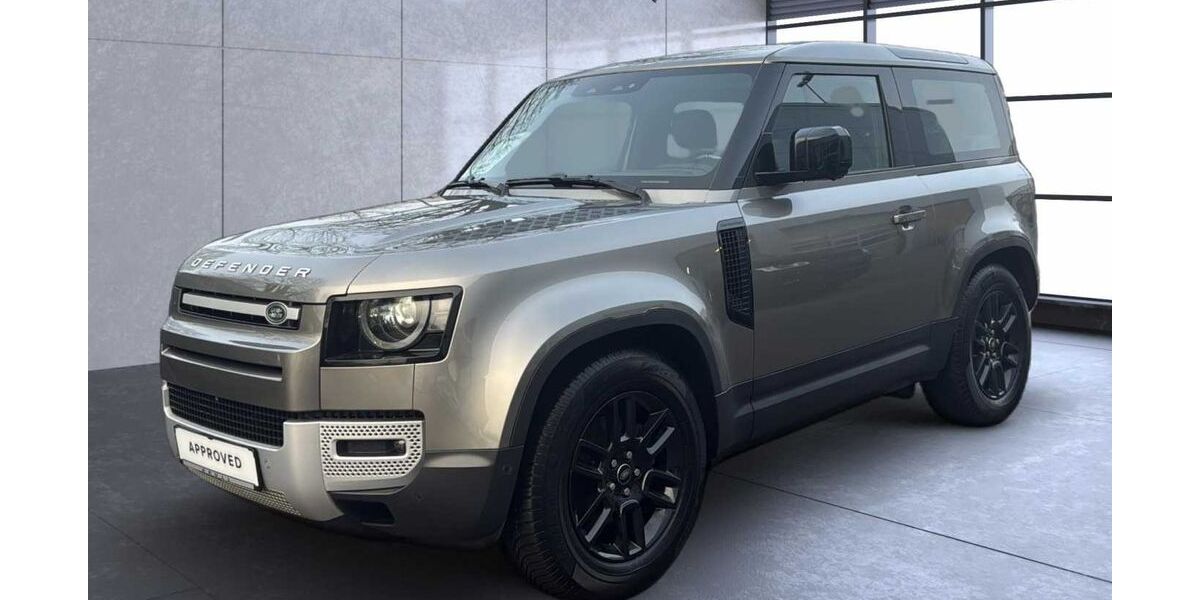 Land Rover Defender 54.507 km 48.799 &euro; Hamburg 22525