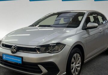 VW Polo 6.905 km 19.444 &euro; Hamburg 22761