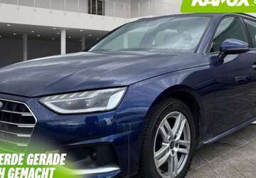 Audi A4 110.821 km 23.900 &euro; Hamburg 22529