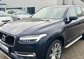 Volvo XC90 161.300 km 23.999 &euro; Elmshorn 25335