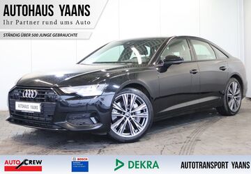 Audi A6 68.680 km 35.479 &euro; Pinneberg 25421
