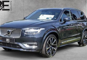 Volvo XC90 31.896 km 49.950 &euro; Glinde 21509