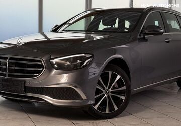 Mercedes-Benz E 300 156.771 km 22.450 &euro; Pinneberg 25421