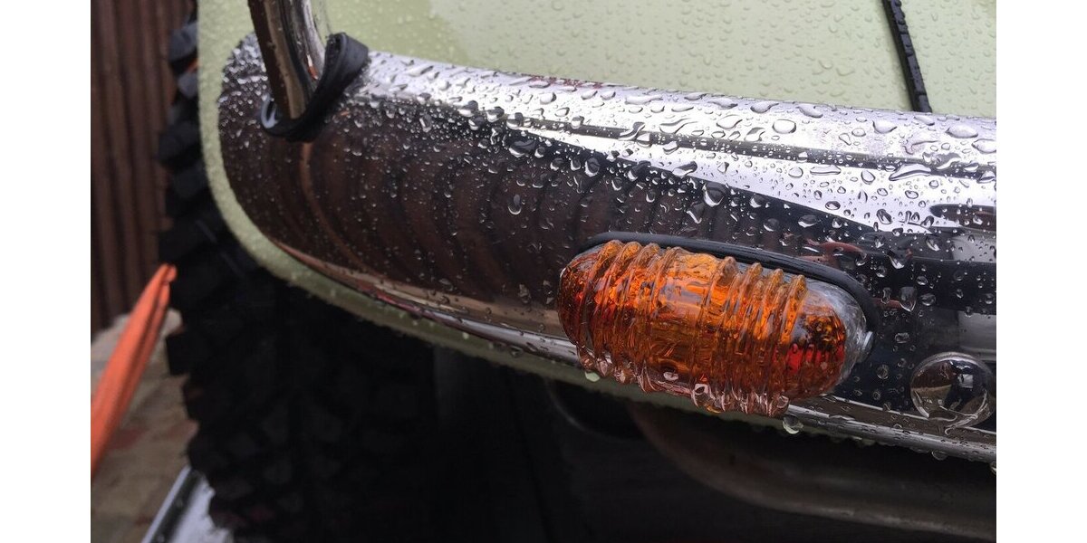 VW Käfer auf Kübelwagen Chassis 1.001 km 29.999 &euro; Hamburg 22339