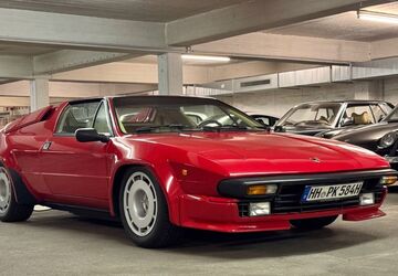 Lamborghini Jalpa 56.569 km 159.900 &euro; Hamburg 20537