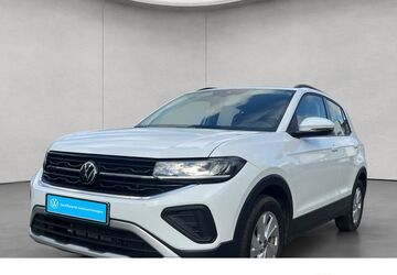 VW T-Cross 4.950 km 22.450 &euro; Kaltenkirchen 24568
