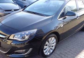Opel Astra 134.973 km 6.600 &euro; Hamburg 22399