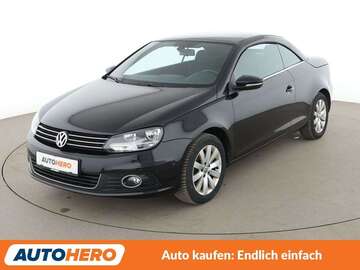 Gebrauchte VW Eos