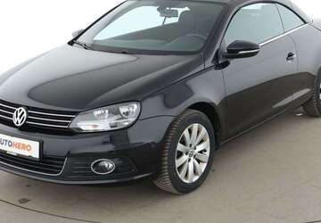 VW Eos 90.656 km 13.860 &euro; Hamburg 22529