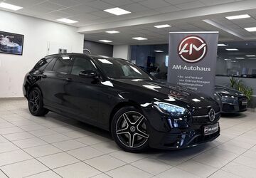 Mercedes-Benz E 300 130.000 km 30.499 &euro; Hamburg 21031