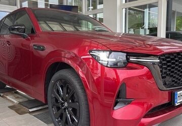 Mazda CX-60 3.500 km 49.950 &euro; Hamburg 22761