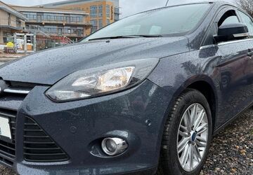 Ford Focus 131.138 km 6.990 &euro; Hamburg 22179