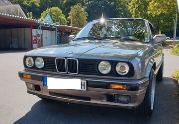 BMW 318 112.000 km 11.500 &euro; Uetersen 25436