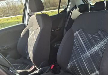 Opel Corsa 104.100 km 7.900 &euro; Bad Bramstedt 24576