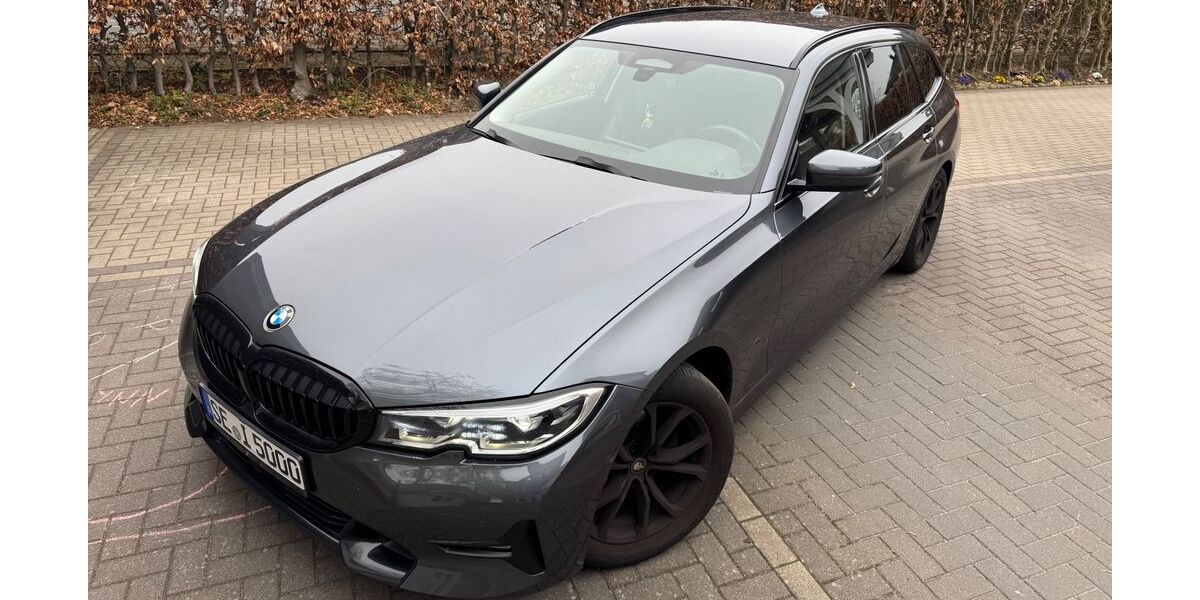 BMW 320 161.000 km 20.400 &euro; Henstedt-Ulzburg 24558