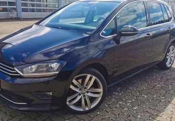 VW Golf Sportsvan 237.800 km 9.300 &euro; Wiemersdorf 24649