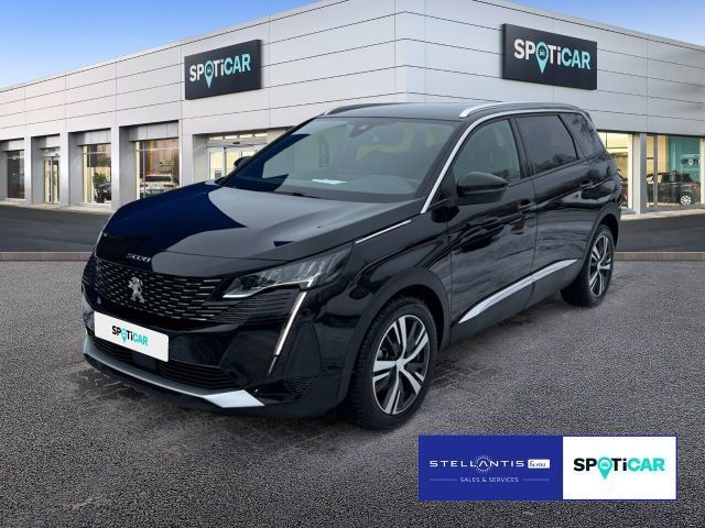 Peugeot 5008 21.144 km 28.990 &euro; Hamburg 22457