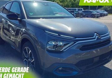 Citroen C4 26.400 km 19.950 &euro; Hamburg 22529