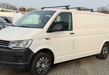 VW T6 Transporter 159.943 km 18.400 &euro; Norderstedt bei Hamburg 22851