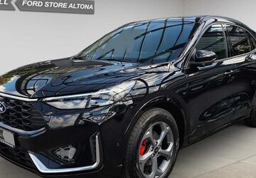 Ford Kuga 36.460 km 31.490 &euro; Hamburg 22761