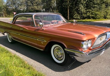 Chrysler Saratoga 88.600 km 38.900 &euro; Hamburg 20038