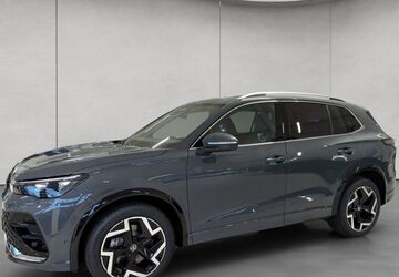VW Tiguan 4.900 km 49.950 &euro; Kaltenkirchen 24568