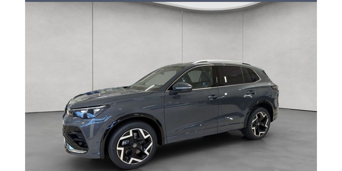 VW Tiguan 4.900 km 49.950 &euro; Kaltenkirchen 24568