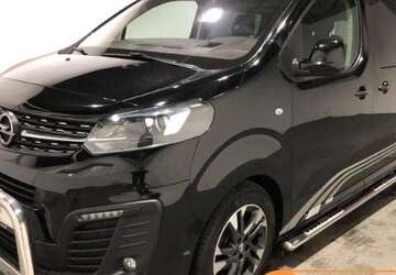 Opel Zafira 140.000 km 21.950 &euro; Norderstedt 22848