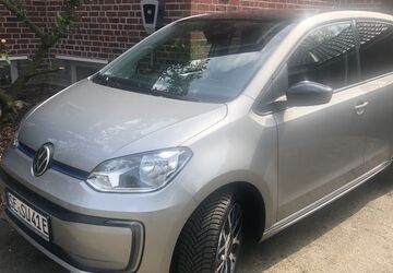 VW e-up! 42.000 km 13.000 &euro; Norderstedt 22848