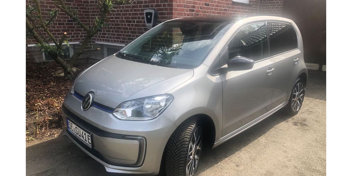 VW e-up! 42.000 km 13.000 &euro; Norderstedt 22848
